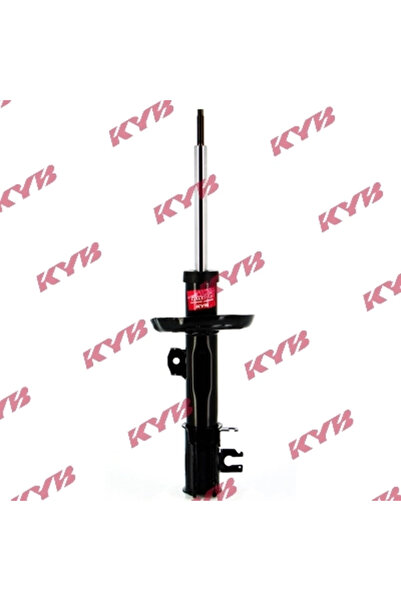 KYB Amortizor Axa Fata Dreapta Opel Corsa E Vauxhall Corsa Model 4