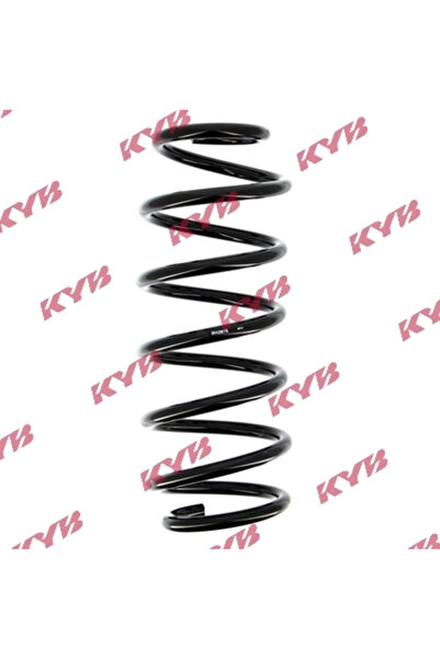 KYB Спирална пружина за преден мост Chevrolet Captiva Opel Antara A