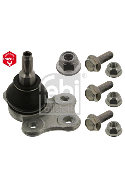 FEBI BILSTEIN Articulatie Sarcina/Ghidare Axa Fata Dreapta Dacia Duster Renau...