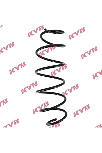 KYB Arc Spiral Punte Fata Citroen C3 1