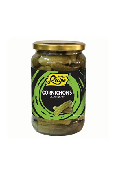 Mother’s Recipe كورنيشون ماذرز آر 680 جرام × 6