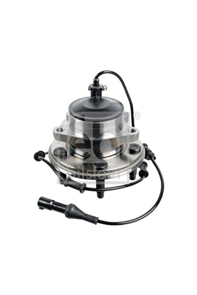 FEBI BILSTEIN Комплект лагери на главина на предна дясна ос Jaguar S-Type 2/X...