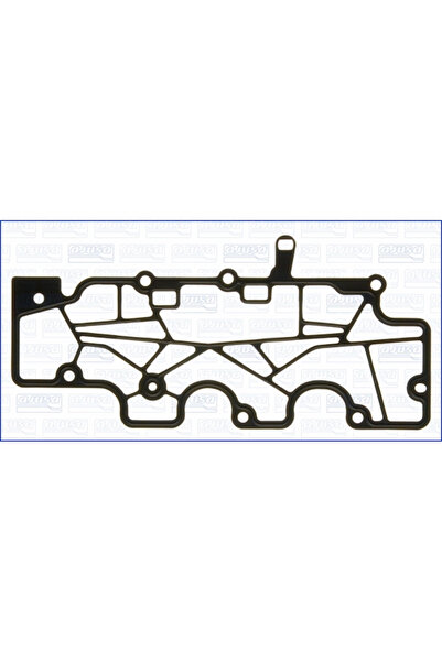 Ajusa Garnitura Aerisire Bloc Motor Renault Duster/Espace 4/Laguna 2