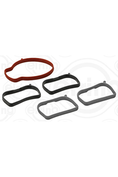 ELRING Set Garnituri Galerie Admisie Hyundai Santa Fe 2/Sonata 5/Sonata 6 Hyu...