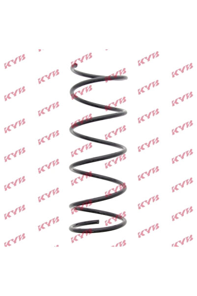 KYB Arc Spiral Punte Fata Peugeot 206/306