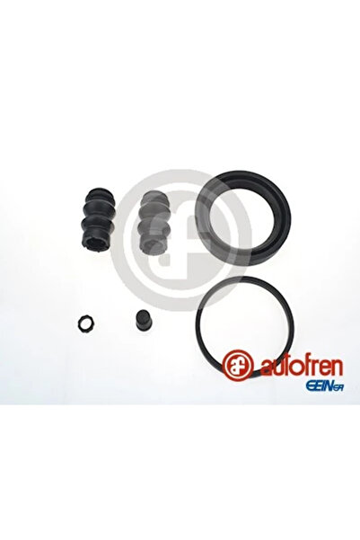 AUTOFREN SEINSA Set Reparatie Etrier Punte Fata Citroen C5 1/C5 2