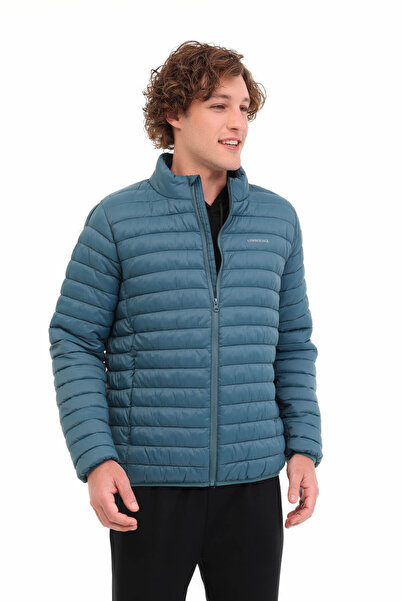 lumberjack 5W Ml Star 1Ow1000 5Pr Petrol Erkek Mont A102023168