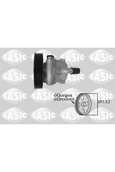 SASIC Pompa Hidraulica Sistem De Directie Citroen Xsara/Zx Peugeot 306/405 2