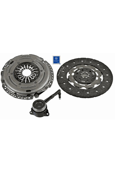 SACHS Set Ambreiaj Audi A3 Seat Leon