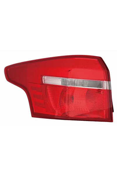 Abaküs Yayınevi Lampa Spate Dreapta Ford Focus 3 Turnier