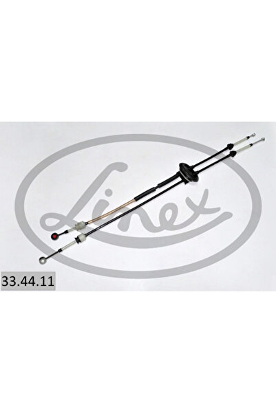 Linex Cablu Transmisie Manuala Stanga Citroen C4 1/C4 Cupe Peugeot 307