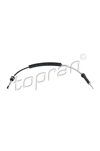 TOPRAN Cablu Transmisie Manuala Audi A1 Seat Cordoba/Ibiza 3