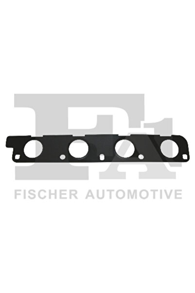 FA1 Garnitura Galerie Evacuare Audi A4 B8/A5/A6 C7 Ktm 10-Bow