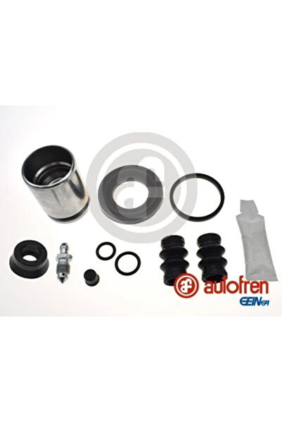 AUTOFREN SEINSA Set Reparatie Etrier Puntea Spate Fiat 500L Jaguar 10-Type 1