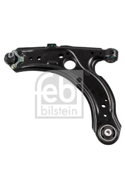 FEBI BILSTEIN Brat Suspensie Roata Partea De Jos Audi A3 Seat Toledo 2