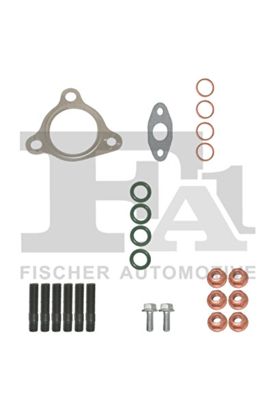 FA1 Set Montaj Turbocompresor Opel Signum/Vectra C Saab 9-3