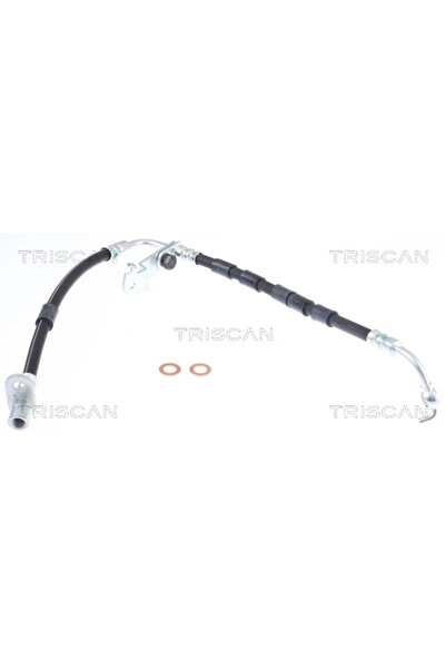 TRISCAN Furtun Frana Mazda 6