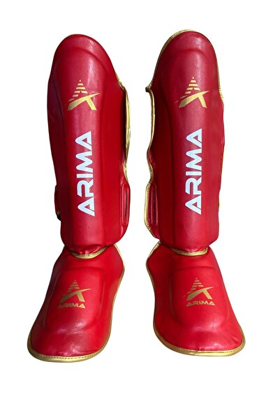 ARIMA Kick Boks Kavallık & Kick Boks Kaval Ayaküstü & Kickboks Pro Kaval Koru...