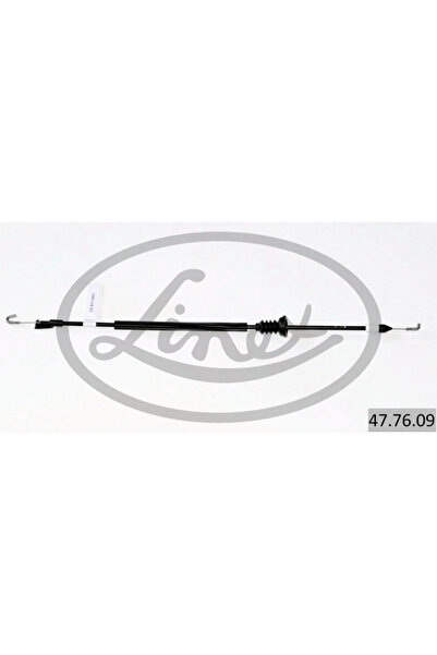 Linex Cablu Deblocare Usi Fata Vw Bora/Golf 4