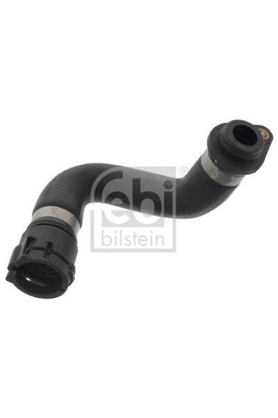 FEBI BILSTEIN Маркуч за радиатор BMW 1/3