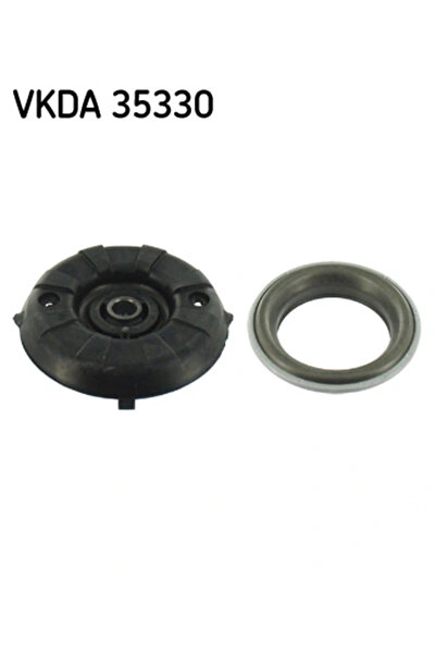 SKF Rulment Sarcina Suport Arc Peugeot 3008 1 Microbus/5008