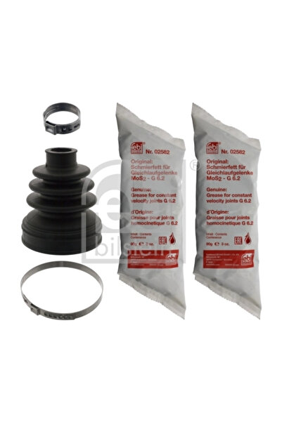 FEBI BILSTEIN Ansamblu Burduf Articulatie Planetara Axa Fata Dreapta Opel Ada...