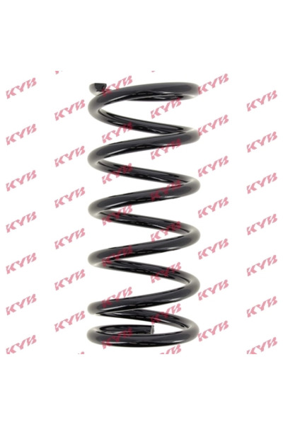 KYB Arc Spiral Puntea Spate Mitsubishi Space