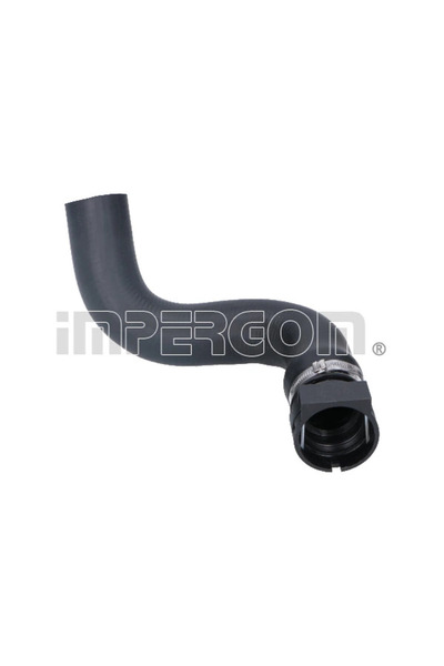 ORIGINAL IMPERIUM Lower Right Radiator Hose Fiat Panda