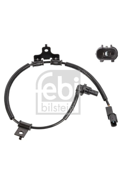 FEBI BILSTEIN Сензор за скоростта на колелото на предния ляв мост Kia Picanto 1