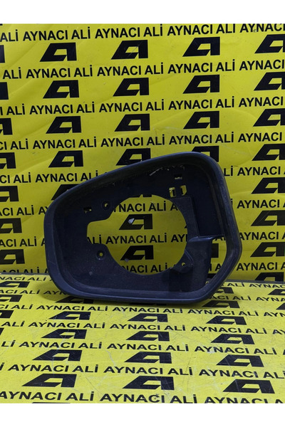 SPJ Ford Courier Ayna Çerçevesi Sol