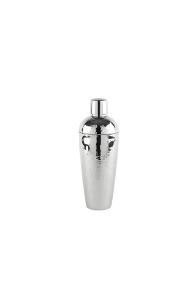 Mikasa Moor Silver Metal Cocktail Shaker 9X26Cm
