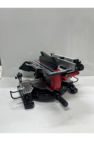 GUVEN TEKNİK HIRDAVAT & EL ALETLERİ GÖNYE KESME MAKİNASI 255LİK TABLALI 45 YA...