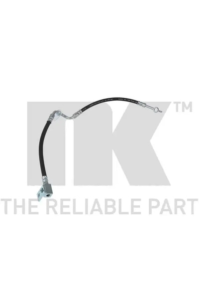 NK Спирачен маркуч за Mazda 6