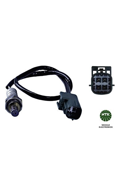 NTK Sonda Lambda Infiniti Fx/M35/M45 Nissan 350Z Roadster/350Z Cupe/Almera 2
