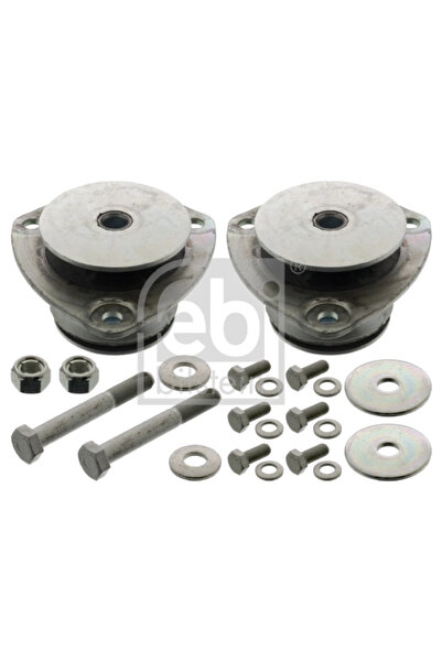 FEBI BILSTEIN Set Reparatie Lagare Cabina Sofer Spate Iveco Daily 4 Caroserie...