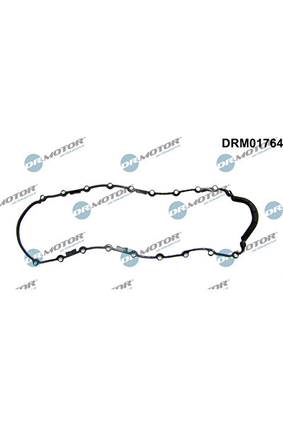 DR.MOTOR AUTOMOTIVE Garnitura Baie Ulei Nissan Almera 2/Micra 3 Renault Clio ...