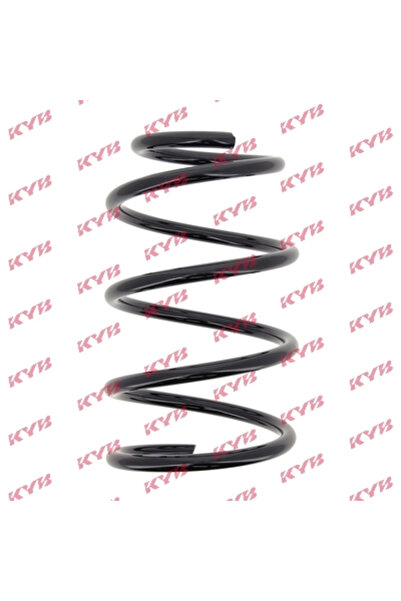 KYB Arc Spiral Punte Fata Kia Cee'D