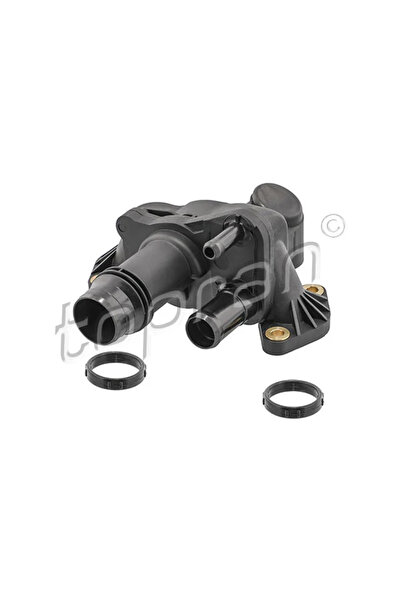 E-KRAFT Flansa Lichid Racire Land Rover Range Rover 4/Range Rover Sport 2/Ran...