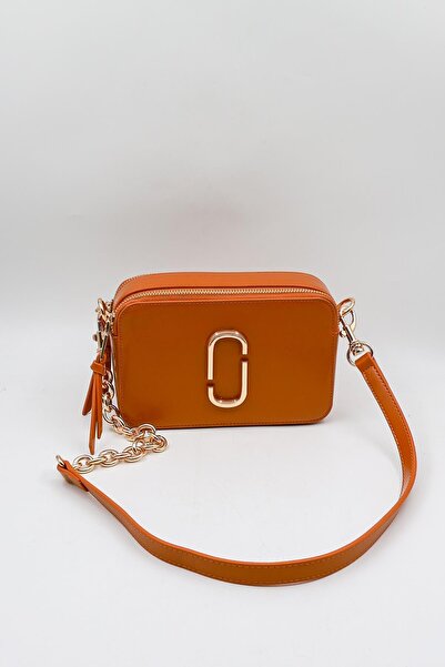 KRISTE BELL Imported Women's Crossbody Bag Kb064 - Camel