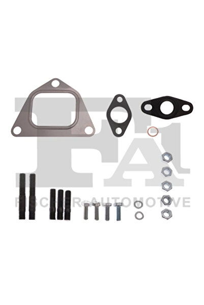 FA1 Set Montaj Turbocompresor Daewoo Rexton Ssangyong Kyron/Rexton / Rexton 2...