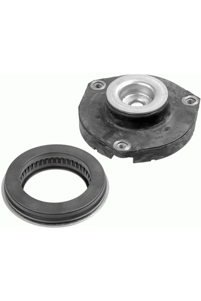 GRAP Set Reparatie Rulment Sarcina Amortizor Axa Fata Dreapta Audi A2 Seat Co...