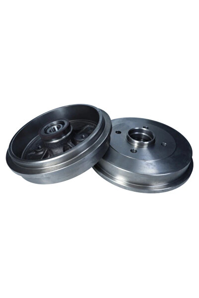 MaxGear Спирачен барабан заден мост Citroen Saxo Lifan 520