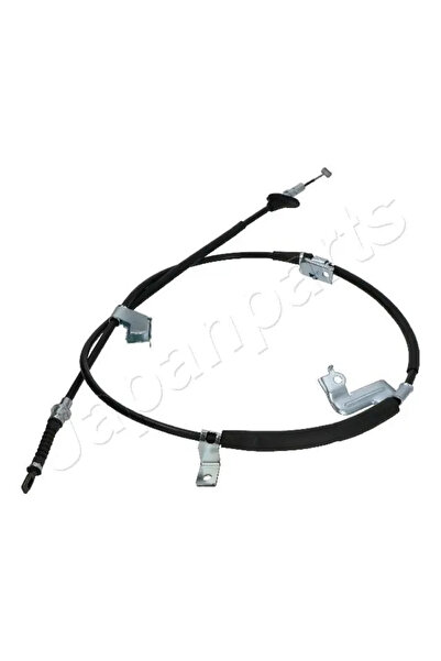 Japanparts Жило за ръчна спирачка за Honda Civic 7