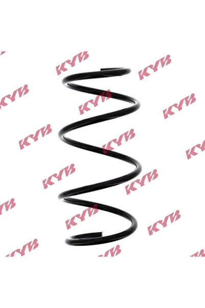 KYB Arc Spiral Punte Fata Mercedes-Benz B-Class Sports Tourer/Cla Cupe