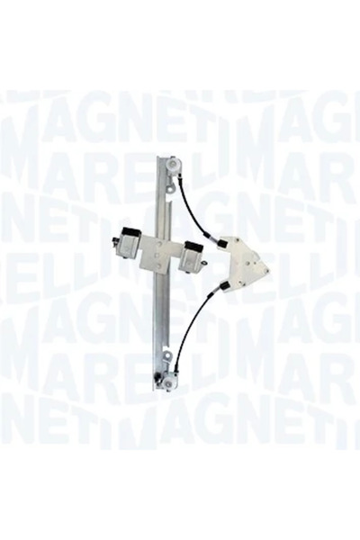 MAGNETI MARELLI Mecanism Actionare Geam Fata Dreapta Ford Fiesta 5/Fiesta 6