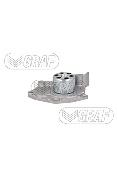 GRAF Pompa De Apa Racire Motor Nissan Primera Renault Laguna 2/Megane 2/Scenic 2
