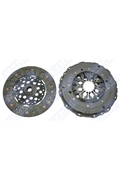 Rymec Set Ambreiaj Vw Transporter T4 Bus/Transporter T4 Caroserie/Transporter...