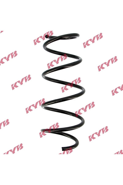 KYB Arc Spiral Punte Fata Fiat 500L 2012-2012