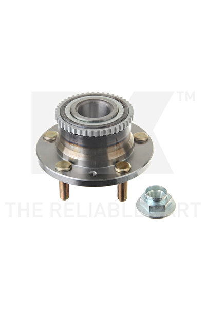 NK Wheel Bearing Kit Mazda 6/Mpv 2/Premacy