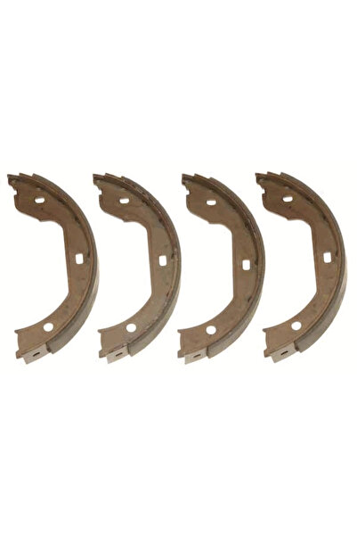 TRW Set Saboti Frana Frana De Mana Bmw 3/5/6 Rolls-Royce Phantom 7